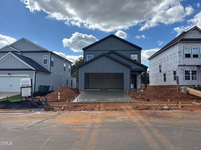 1601 Malcus Ct #65, Fuquay Varina, NC, 27526