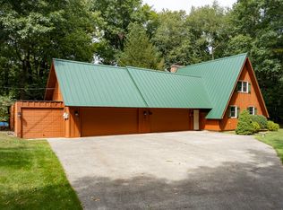 9324 Saint Joe River Rd, White Pigeon, MI 49099