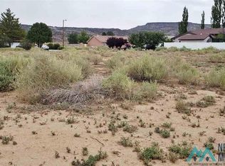 Hackberry Ct, Grants, NM 87020