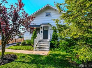 108 Tate Ave, Englewood, OH