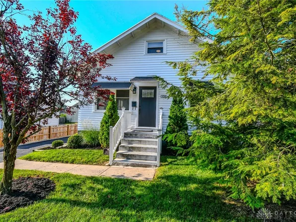 108 Tate Ave, Englewood, OH 45322