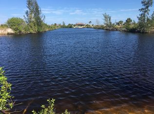 4525 NW 30th Ln, Cape Coral, FL 33993