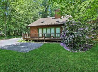 850 Elting Rd, Rosendale, NY 12472