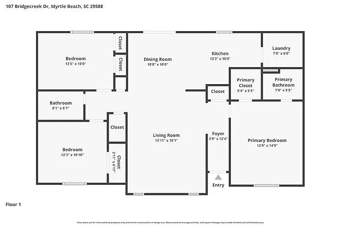 Building Photo - 107 S Bridge Dr