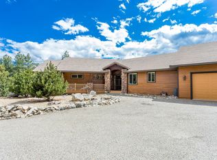 5330 E Softwind Trl, Prescott, AZ 86303