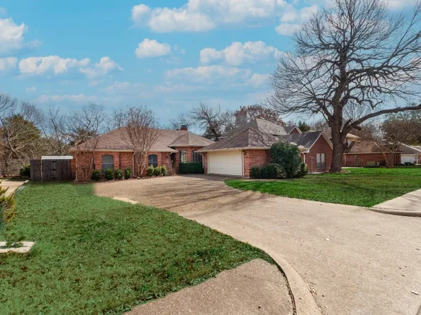 554 Renee Ln, Desoto, TX 75115