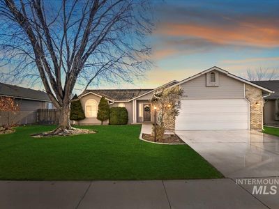 1509 E Stormy Dr, Meridian, ID, 83646