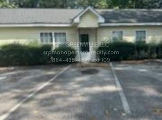 206 Sunnyside Dr, Greer, SC 29651