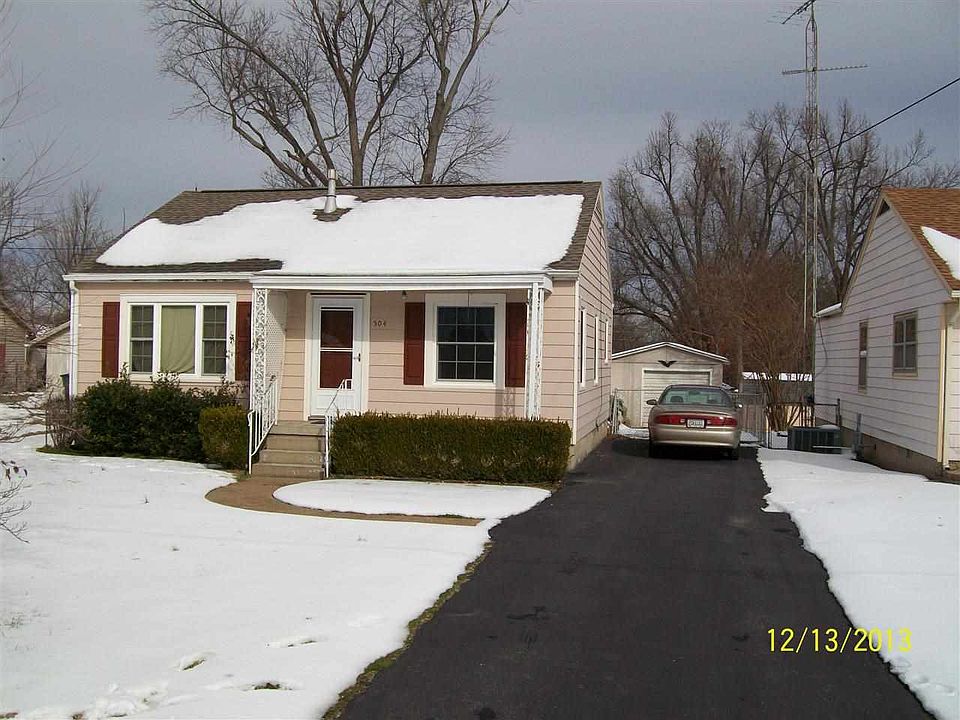 2nd image of 504 Columbus St