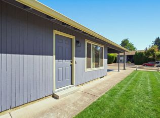 2323 21st Pl #2327, Forest Grove, OR 97116