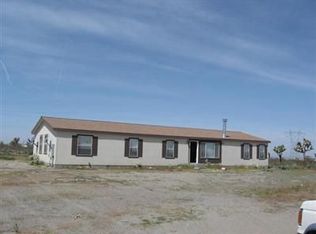 12970 Amarillo Rd, Pinon Hills, CA 92371