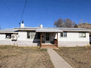 938 Millview St, Lakeview, OR 97630