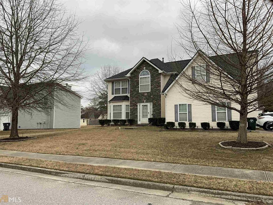 2nd image of 3952 Oakman Pl