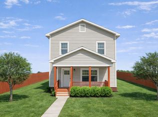 710 W Pine St, Hattiesburg, MS 39401