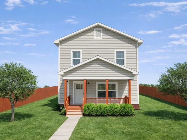 710 W Pne, Hattiesburg, MS 39401