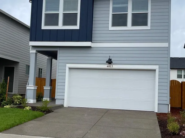 4823 Parsley Ave NE Lot 296, Salem, OR 97301