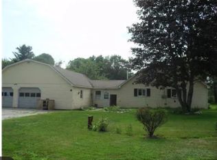 2 Higgins St, Lisbon, ME 04252