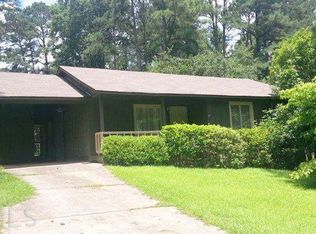 4453 Rex Rd, Rex, GA 30273