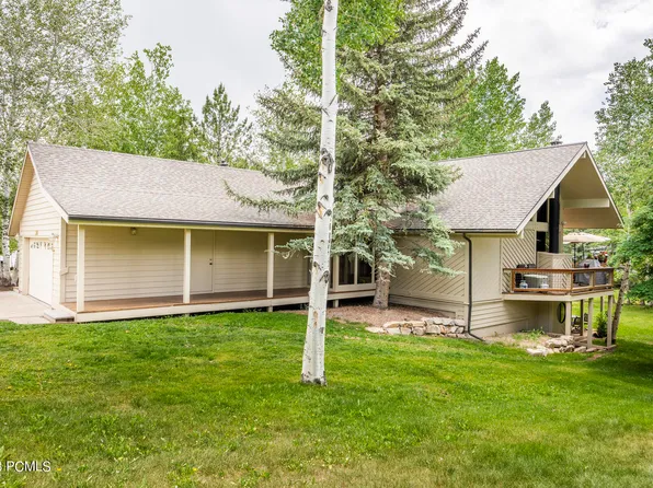 3041 American Saddler Dr, Park City, UT 84060