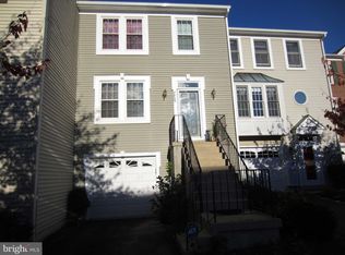 7909 Brightmeadow Ct, Ellicott City, MD 21043