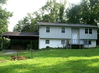 295 Cline Rd NE, Cleveland, TN 37312