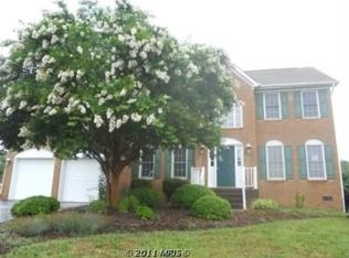 10407 Bristol Ct, Fredericksburg, VA 22408