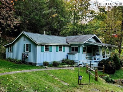 227 Bryant Combs Road, Sugar Grove, NC, 28679