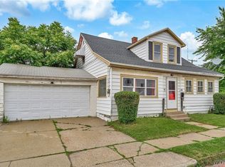 78 Grove St, Buffalo, NY 14207