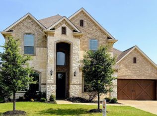 2821 Driftwood Creek Trl, Prosper, TX 75078