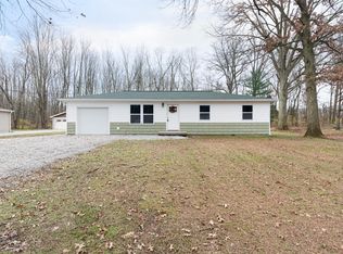 5972 Goshen Rd, Goshen, OH 45122