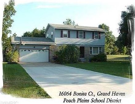 Front of home on Bonita Ct.