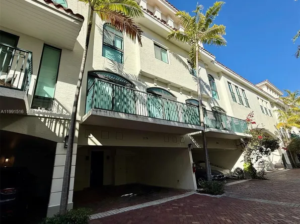 1174 98th St #1174, Miami Beach, FL 33154