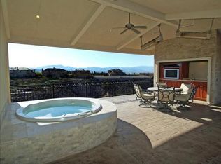 1321 Dilevante Dr, Henderson, NV 89052