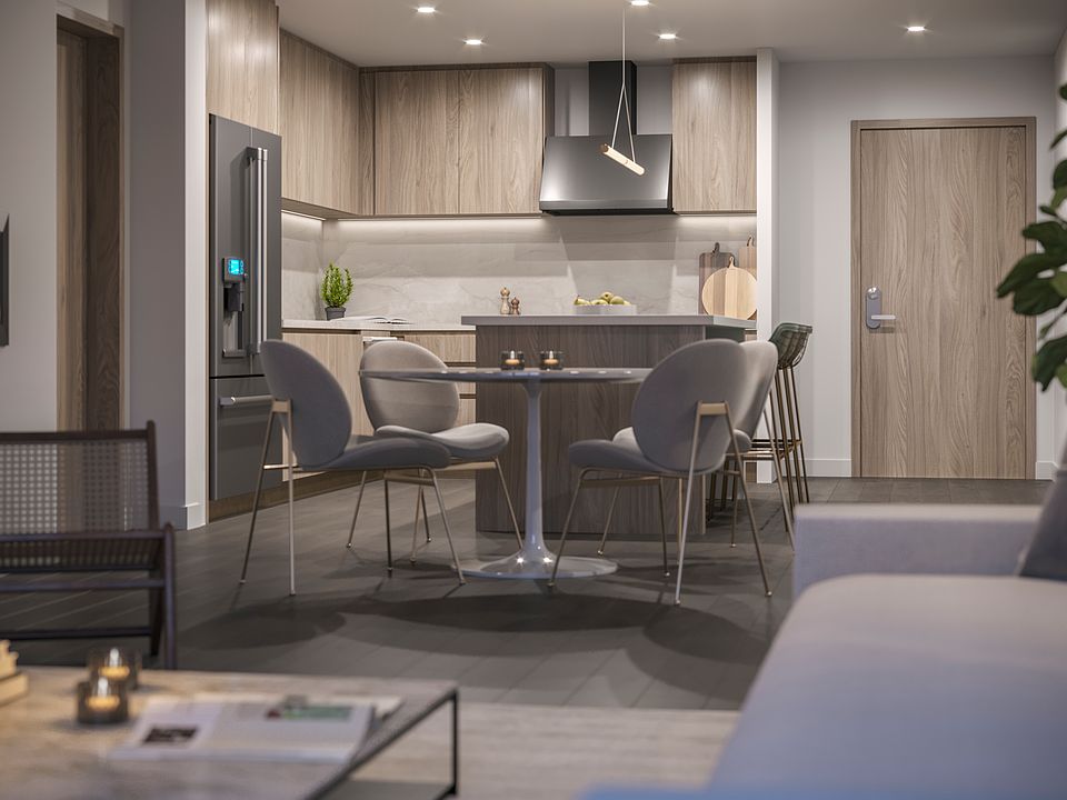 2nd image of 8701 Churchill Rd #604