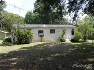 5367 Ernie Newton Dr, Milton, FL 32583