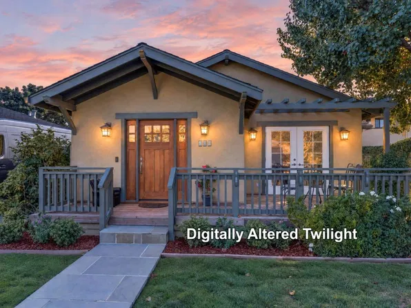 512 Bryan Ave, Sunnyvale, CA 94086