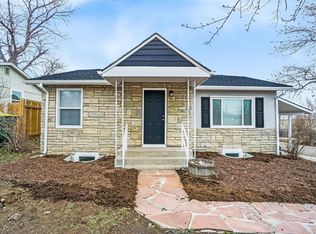 1550 Tabor St, Denver, CO 80215