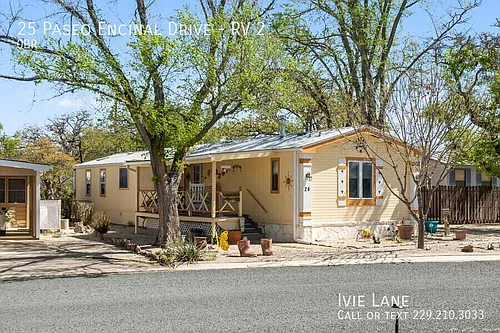 25 Paseo Encinal Dr #RV-2 Photo 1 25 Paseo Encinal Dr #RV-2 Photo 1