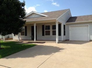 1613 NW 149th St, Edmond, OK 73013