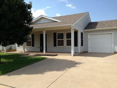 1613 NW 149th St, Edmond, OK, 73013
