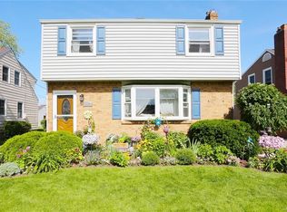 127 Ashford Ave, Tonawanda, NY 14150