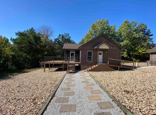 151 Garden Ter, Mountain Home, AR 72653
