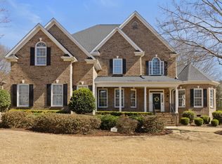 208 Sycamore Ridge Dr, Simpsonville, SC 29681