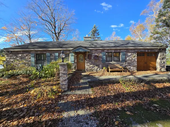 2890 W Luepnitz Ln, Moran, MI 49760