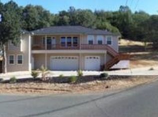 19782 Park Hill Rd, Hidden Valley Lake, CA 95467