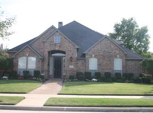 505 Graham Dr, Coppell, TX 75019