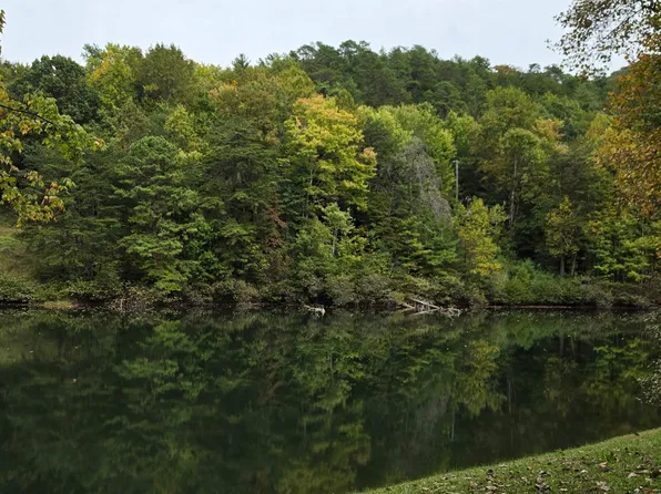 0 Marian Lake Way, Sevierville, TN 37862