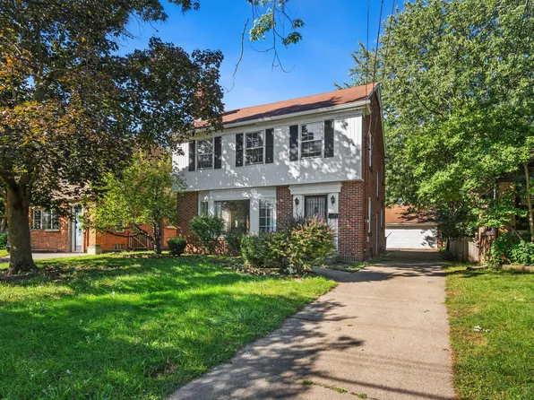 2055 Godwin Ave SE, Grand Rapids, MI 49507