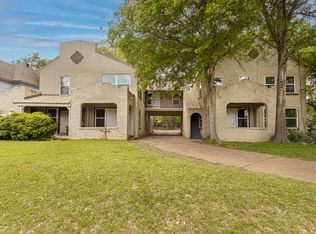 517 S Bolton St #4, Jacksonville, TX 75766