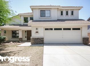 3369 E Cullumber Ct, Gilbert, AZ 85234